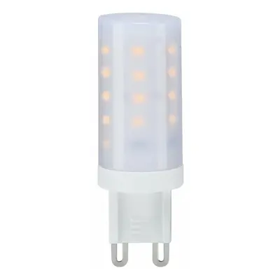 PAULMANN LED G9 4W 350lm 230V umělá hmota 3-krokové-stmívatelné 287.96