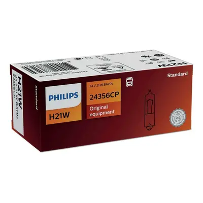 Philips H21W 24V 24356CP