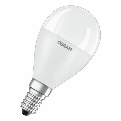 OSRAM LED VALUE CL P FR 60 non-dim 7W/865 E14