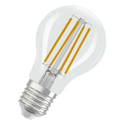 OSRAM LEDVANCE LED Superstar Plus Classic A 60 Filament Glow DIM 7W 822-827 E27 4058075435537