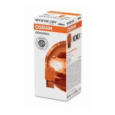 OSRAM WY21W 7504 12V