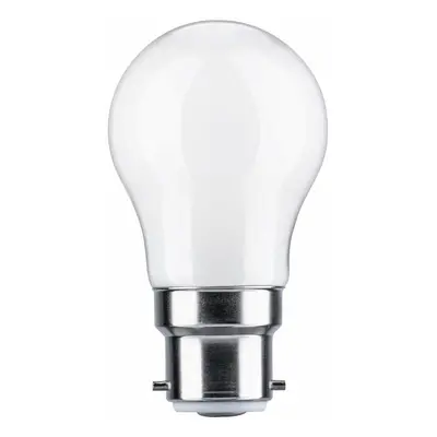 PAULMANN LED kapka B22d 230V 4,7W 2700K opál