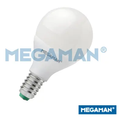 MEGAMAN LED lustre P45 2.9W/25W E14 2700K 250lm NonDim 15Y opál