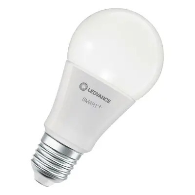 OSRAM LEDVANCE SMART+ MATTER RGB Classic A75 9.5W 827-865 Multicolor E27 4099854194849