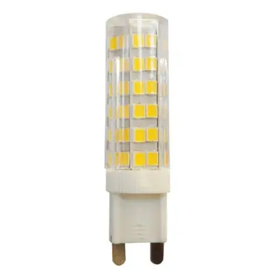 ACA G9 LED 7W 4000K 230V