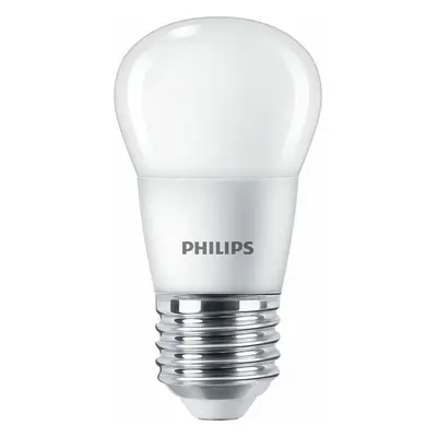 Philips CorePro lustre ND 2.8-25W E27 827 P45 FROSTED