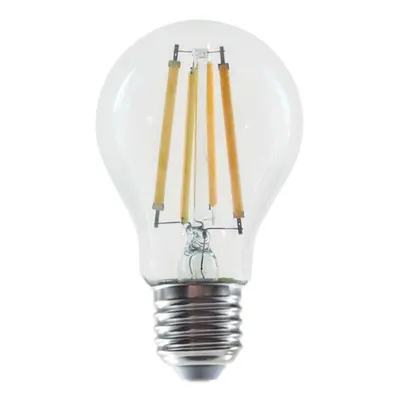 ACA Lighting LED FILAMENT E27 A60 10W 2700K 230V 1220lm RA80 ELIOR10WW