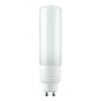 PAULMANN Standard 230V LED Deco Pipe GU10 4,9W 2700K satén 290.58