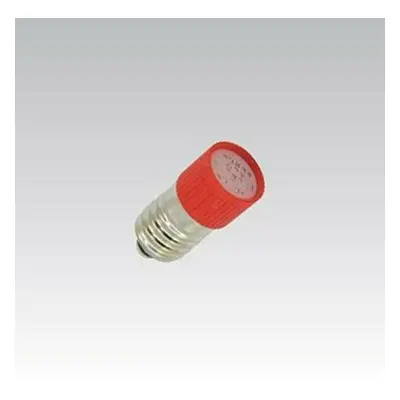 NBB MULTILED 220-230V/015 RED E10 290004015