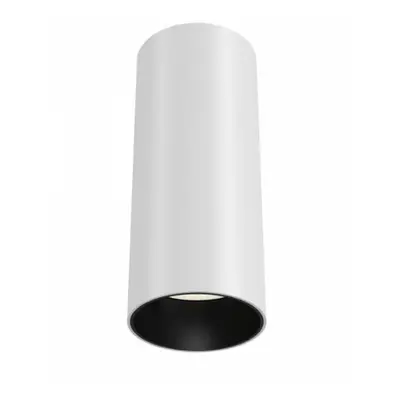 MAYTONI Stropní svítidlo FOCUS LED C056CL-L12W3K-W-W