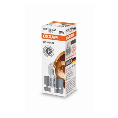 OSRAM H2 64175 24V 70W