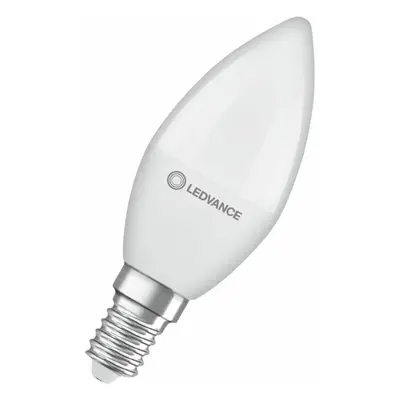 OSRAM LEDVANCE LED CLASSIC B 2.8W 927 FR E14 4099854075445