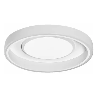 OSRAM LEDVANCE SMART+ Wifi Orbis Claria stropní svítidlo 490mm RGB + TW 4058075754775