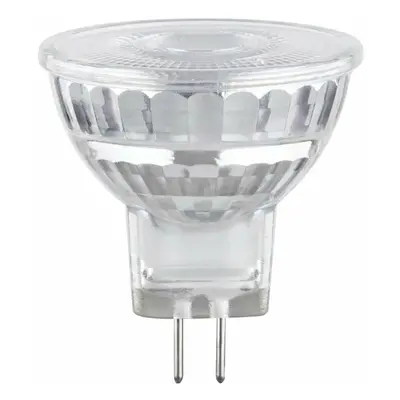 PAULMANN Standard 12V LED reflektor GU4 1,8W 2700K stříbrná 289.78