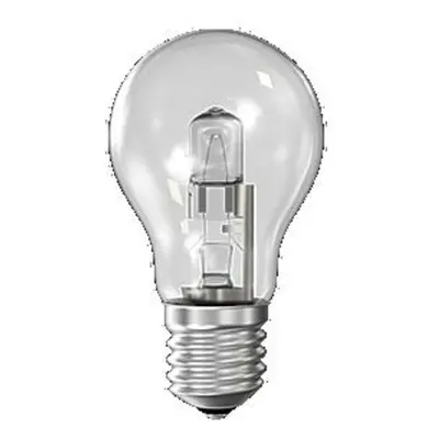 NBB CLASSIC ES 18W A55 230-240V E27 CLEAR 300100018