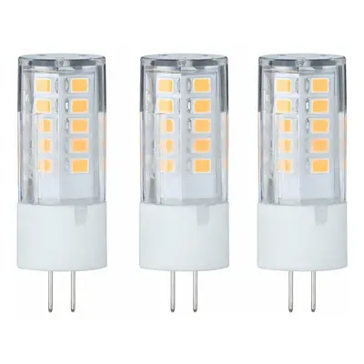 PAULMANN LED G4 3W 300lm 12V teplá bílá 3ks 288.14