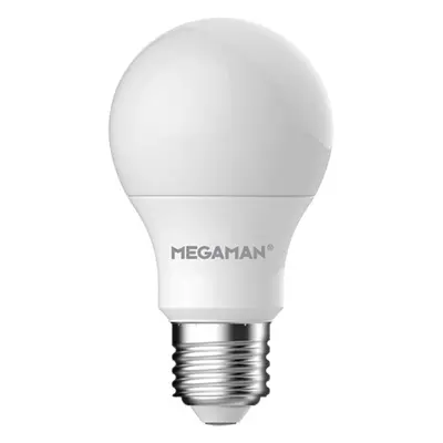 MEGAMAN LED LG7108.6 8,6W E27 2700K LG7108.6/WW/E27