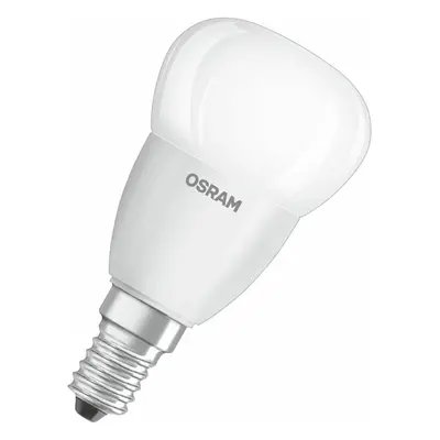 OSRAM LED VALUE CL P FR 40 non-dim 5,5W/827 E14