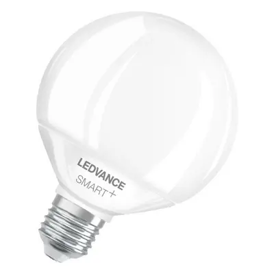 OSRAM LEDVANCE SMART+ MATTER RGB Globe 95 100 14W 827-865 Multicolor E27 4099854194931