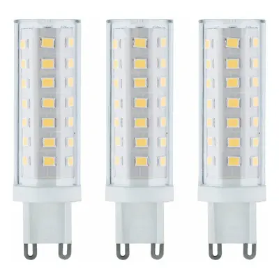 PAULMANN LED 3x5W G9 neutrální bílá 288.01