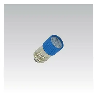 NBB MULTILED 220-230V/018 BLUE E10 290004030