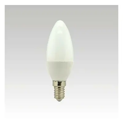 NBB LQ5 LED C37 240V 5W E14 6000K 248000145