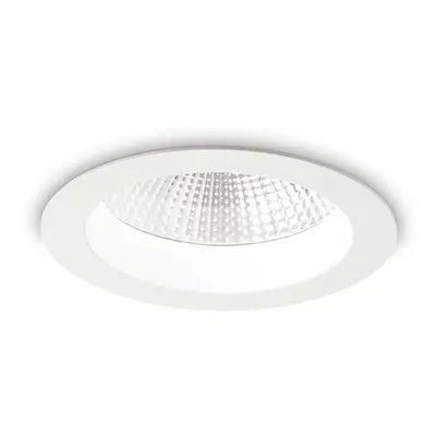 Ideal Lux zapuštěné svítidlo Basic fi accent 15w 3000k 193465