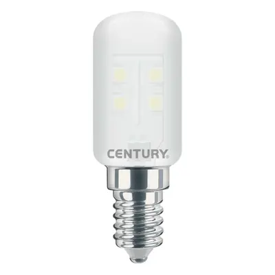 CENTURY LED FRIGO DO LEDNIČKY 1,8W E14 5000K 130Lm 270d 22x52mm IP20 CEN FGF-011450