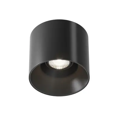 MAYTONI Stropní svítidlo Alfa LED C064CL-01-15W4K-RD-B