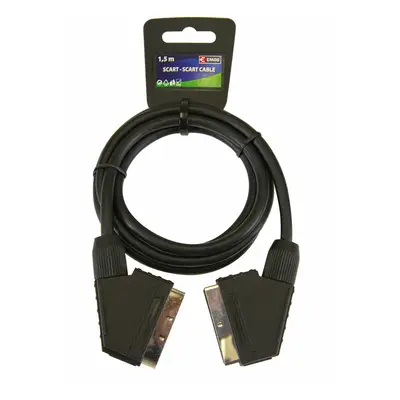 EMOS SCART - SCART 1,5 m 2333020010