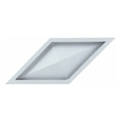 HEITRONIC LED přisazené svítidlo ALEKSI 8W 295x120mm denní bílá 27927