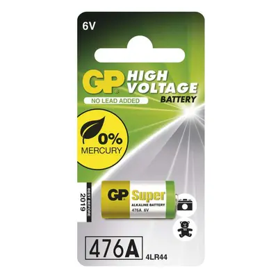 GP Batteries GP Alkalická speciální baterie GP 476AF, blistr 1021047612