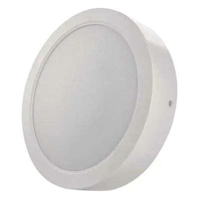 EMOS LED svítidlo RUBIC 22 cm, 24 W, neutrální bílá ZM5452