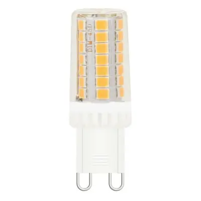 ACA Lighting G9 keramika DIM LED 5W 4000K 230V 420Lm 2835SMD Ra80 G928355NWDIM