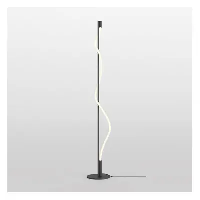 MAYTONI Stojací lampa Tau MOD166FL-L15B3K