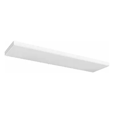 OSRAM LEDVANCE SMART+ Wifi Planon Frameless Sparkle stropní svítidlo 1200x300mm TW 4058075759589