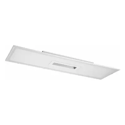 OSRAM LEDVANCE SMART+ Wifi Planon Plus Hole Backlight stropní svítidlo 1000x300mm RGB + TW 40580