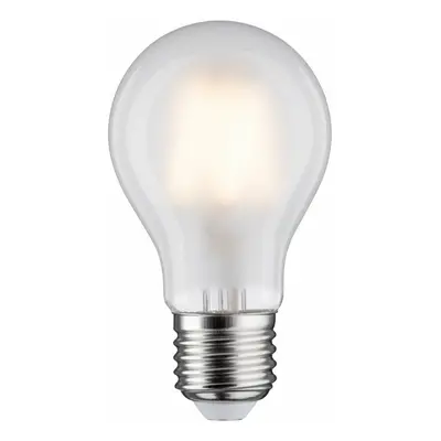 PAULMANN LED žárovka 5 W E27 mat teplá bílá 286.17 P 28617