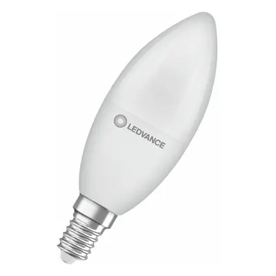 OSRAM LEDVANCE LED CLASSIC B 7.5W 827 FR E14 4099854049262