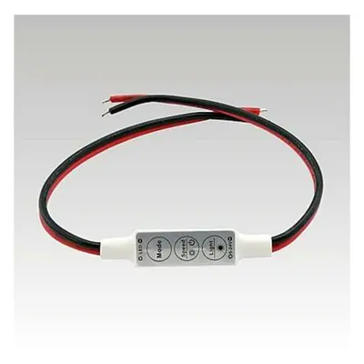 NBB LED mini controller manuální DC5-24V 1x8A 903001050