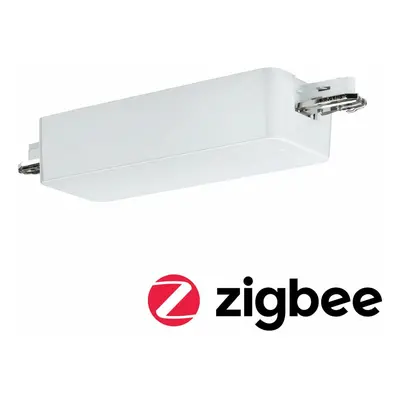 Paulmann SmartHome Zigbee URail Dimm/Switch bílá max. 400W On/Off/stmívání 500.51 P 50051