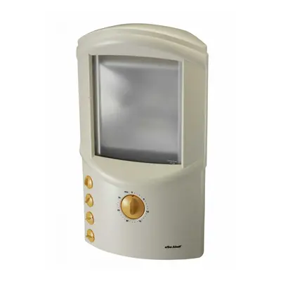 Exihand Domácí solárium EFBE-SCHOTT OKB 920 s halogen. lampou 400W a UV filtrem