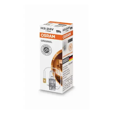 OSRAM H3 64156 24V 70W