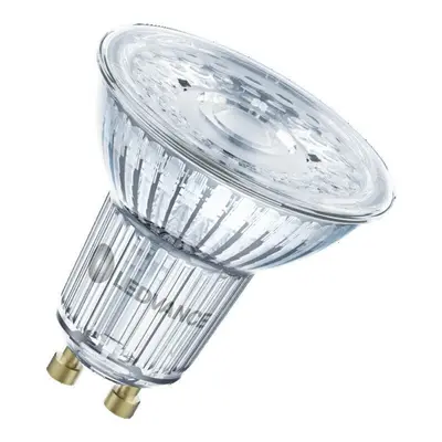 OSRAM LEDVANCE SMART+ MATTER RGB SPOT PAR16 50 45° 4.9W 827-865 Multicolor GU10 4099854194955