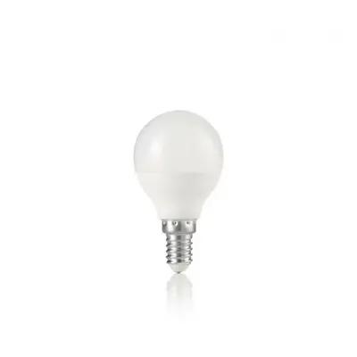 LED žárovka E14 7W Ideal Lux Sfera 151731