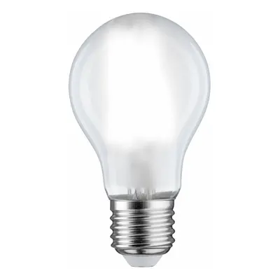 PAULMANN LED 7,5 W E27 6500K denní bílá stmívatelné 287.62