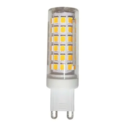 ACA Lighting LED SMD G9 keramika 11W 4000K 920Lm 300st. 230V Ra80 30.000h G9283511NW