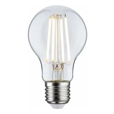 PAULMANN Eco-Line Filament 230V LED žárovka E27 1ks-sada 2,5W 4000K čirá