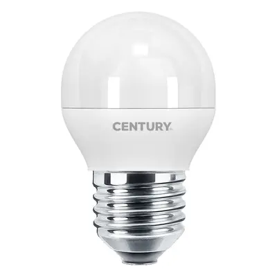 CENTURY LED MINI GLOBE HARMONY 4W E27 6400K 240d