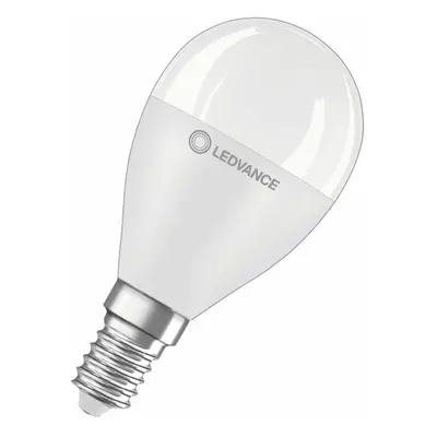 OSRAM LEDVANCE LED CLASSIC P 7.5W 827 FR E14 4099854049224